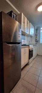Depto Condominio Doña Alejandrina II