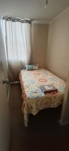 Depto Condominio Doña Alejandrina II