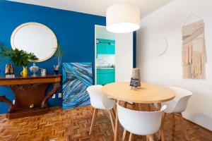 Fancy apartament in Condesa