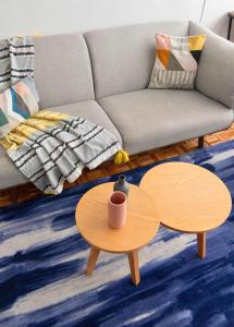 Fancy apartament in Condesa