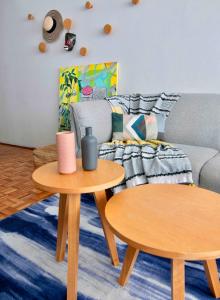 Fancy apartament in Condesa