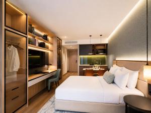 Alliance Privilege Marriott