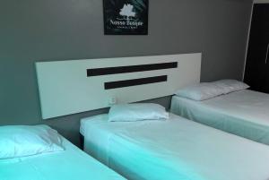Hotel Nosso Bosque