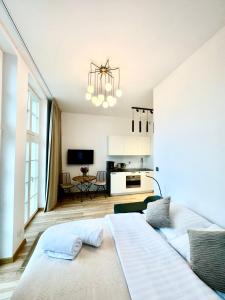 Apartament River Panorama Wrocław