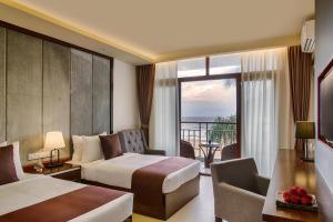Jie Jie Beach Hotel