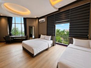 APU Hotel