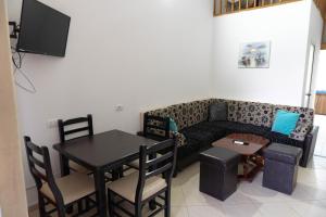 Palermo Beach Duplex