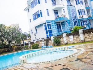 Shikara apartments 3bedroom ,Mahesh Doshi road
