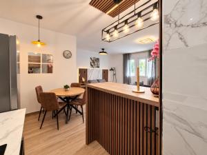 El Manantial Apartamentos