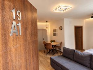 El Manantial Apartamentos