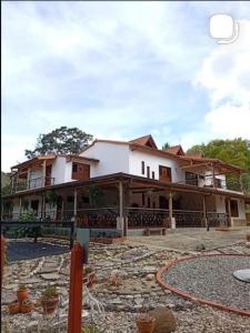 Casa Gerizim