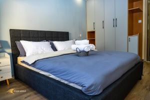 Elegant Lavi Place, Kileleshwa, Siaya Park, Modern and Cosy