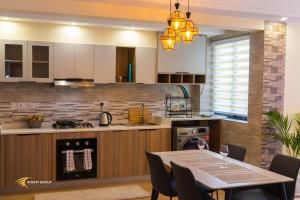 Elegant Lavi Place, Kileleshwa, Siaya Park, Modern and Cosy