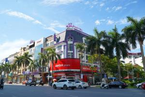 APU Hotel