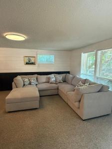 The Canopy Sauble Beach Cottage