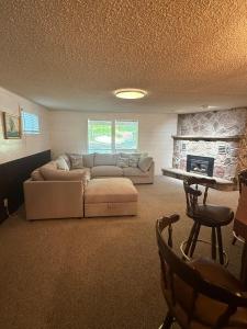 The Canopy Sauble Beach Cottage