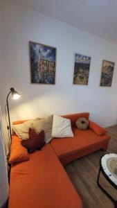 Útulný apartmán v centre BB
