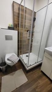 Útulný apartmán v centre BB