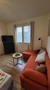 Útulný apartmán v centre BB