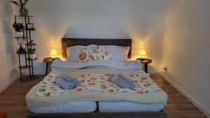 Útulný apartmán v centre BB