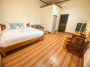 One Peace Resort ChiangKhan วันพีช รีสอร์ท เชียงคาน