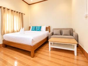 One Peace Resort ChiangKhan วันพีช รีสอร์ท เชียงคาน