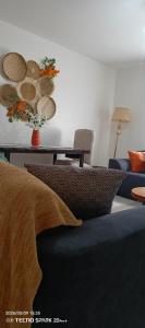 Cozy Nakuru Nest,Kings sapphire 1BR
