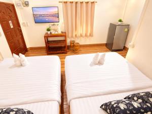 One Peace Resort ChiangKhan วันพีช รีสอร์ท เชียงคาน