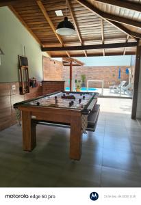 Casa de férias a 15 minutos da praia