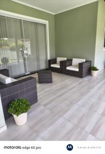 Casa de férias a 15 minutos da praia