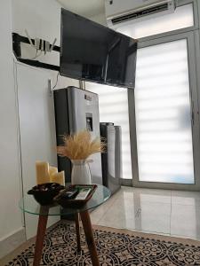 Estancia Acogedora en Tacna