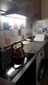 Javi house