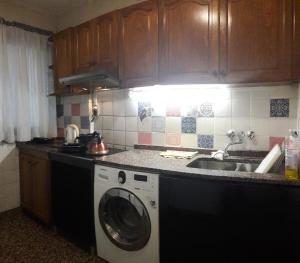 Javi house