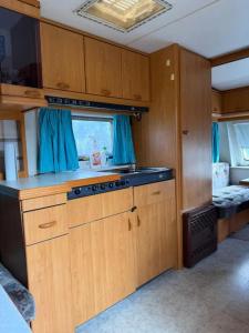 Camping Camper 1