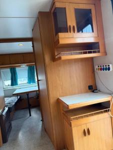 Camping Camper 1
