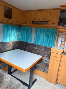 Camping Camper 1