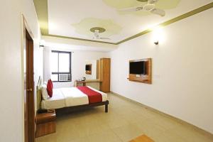 Hotel Jai Vilas New Delhi by Sobita Residency