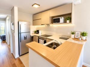 Departamento brisa