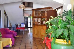Hotel de la Haute Provence photo 6