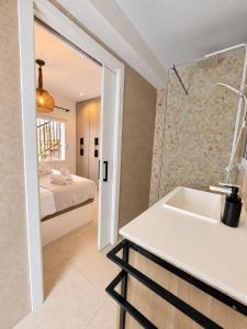 Alirena Jávea casa con piscina privada y terraza