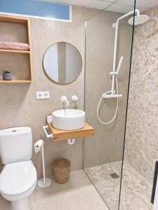 Alirena Jávea casa con piscina privada y terraza