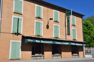 Hotel de la Haute Provence photo 12