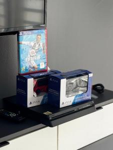 Ayaan Bloom Homestay with PS4,Netflix & Wifi