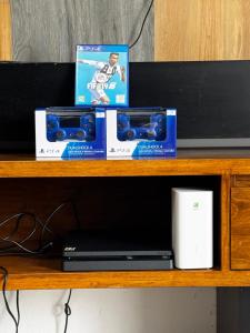 Ayaan Bloom Homestay with PS4,Netflix & Wifi