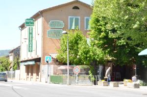 Hotel de la Haute Provence photo 18