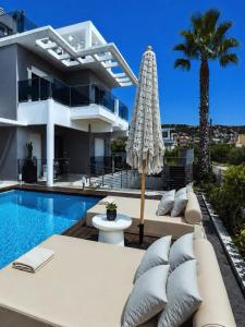 Allure villa