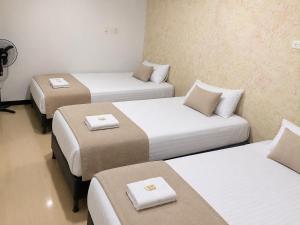 In Pereira Hotel Alkuara