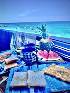 Cabaña Maggybeach