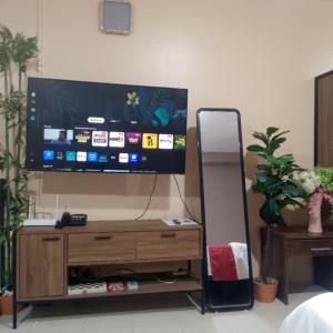 Belle Place at Saekyung Marigondon Building 203 unit 1303