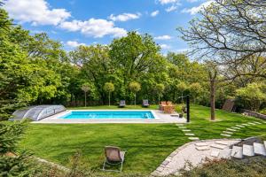 Kankalin Apartments Privat House